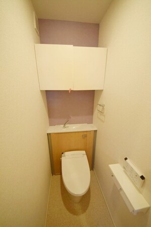 サンシャイン浦和美園の物件内観写真